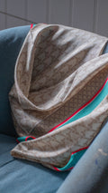 Heart of silk