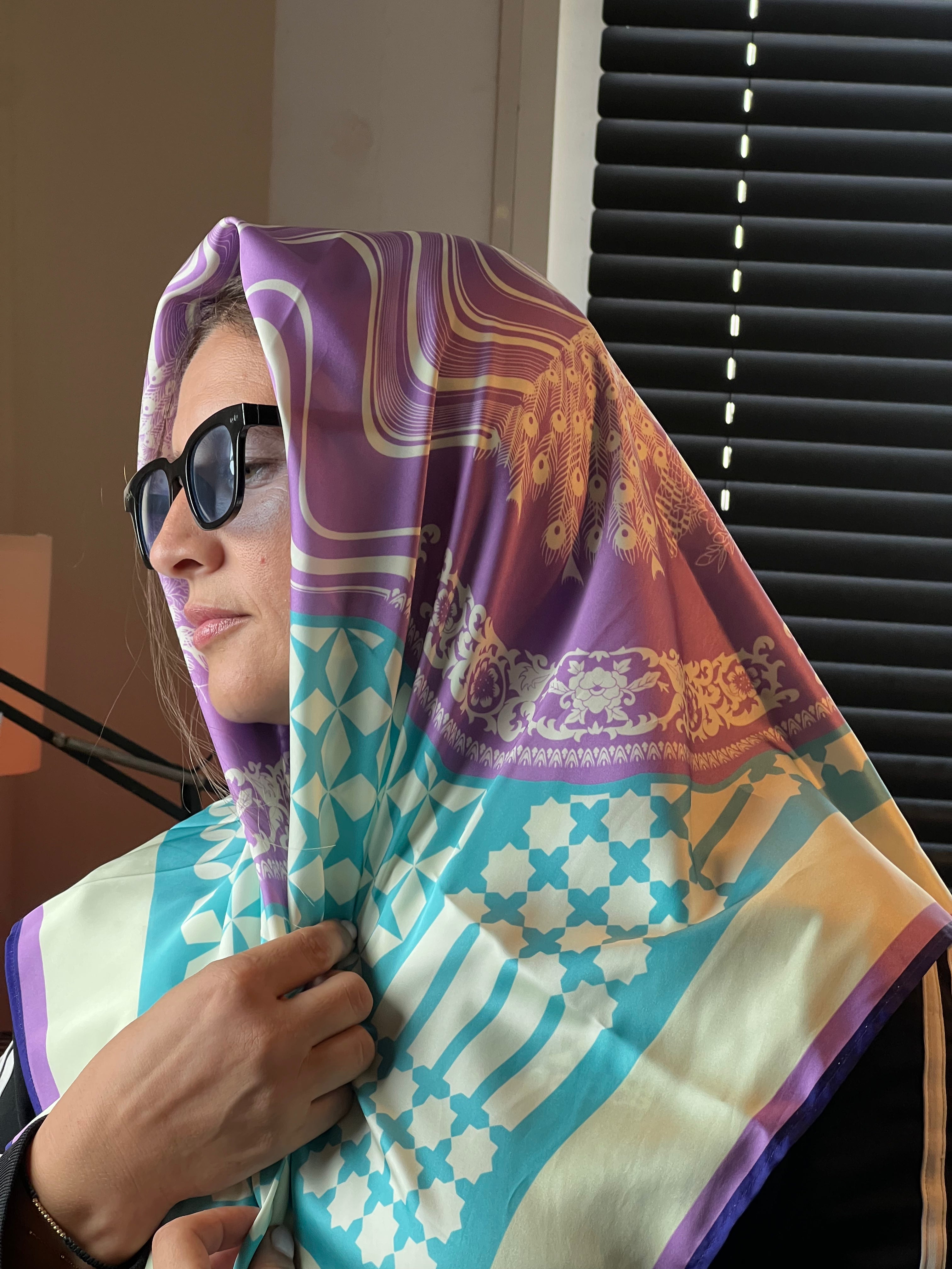 الزهر Zhar